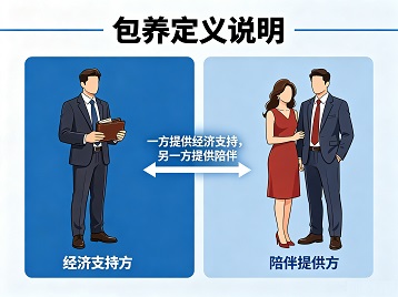 黔东南包养违法吗？深度揭秘红线风险注意事项